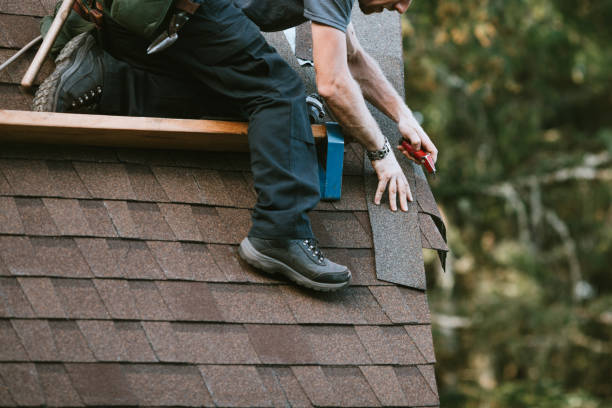 Quick and Trustworthy Emergency Roof Repair Services in Cottonwood, CA